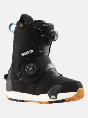 Burton Women's Felix Step On Wide Snowboard Boot 2025