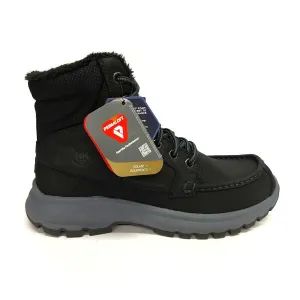 Garibaldi V3 | Waterproof Nubuck Leather Snowboots