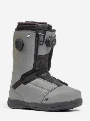 K2 Hanford BOA Snowboard Boot 2025