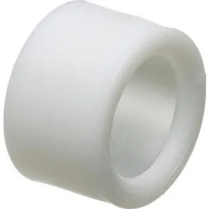 1/2" EMT Insulating Push-On Bushing