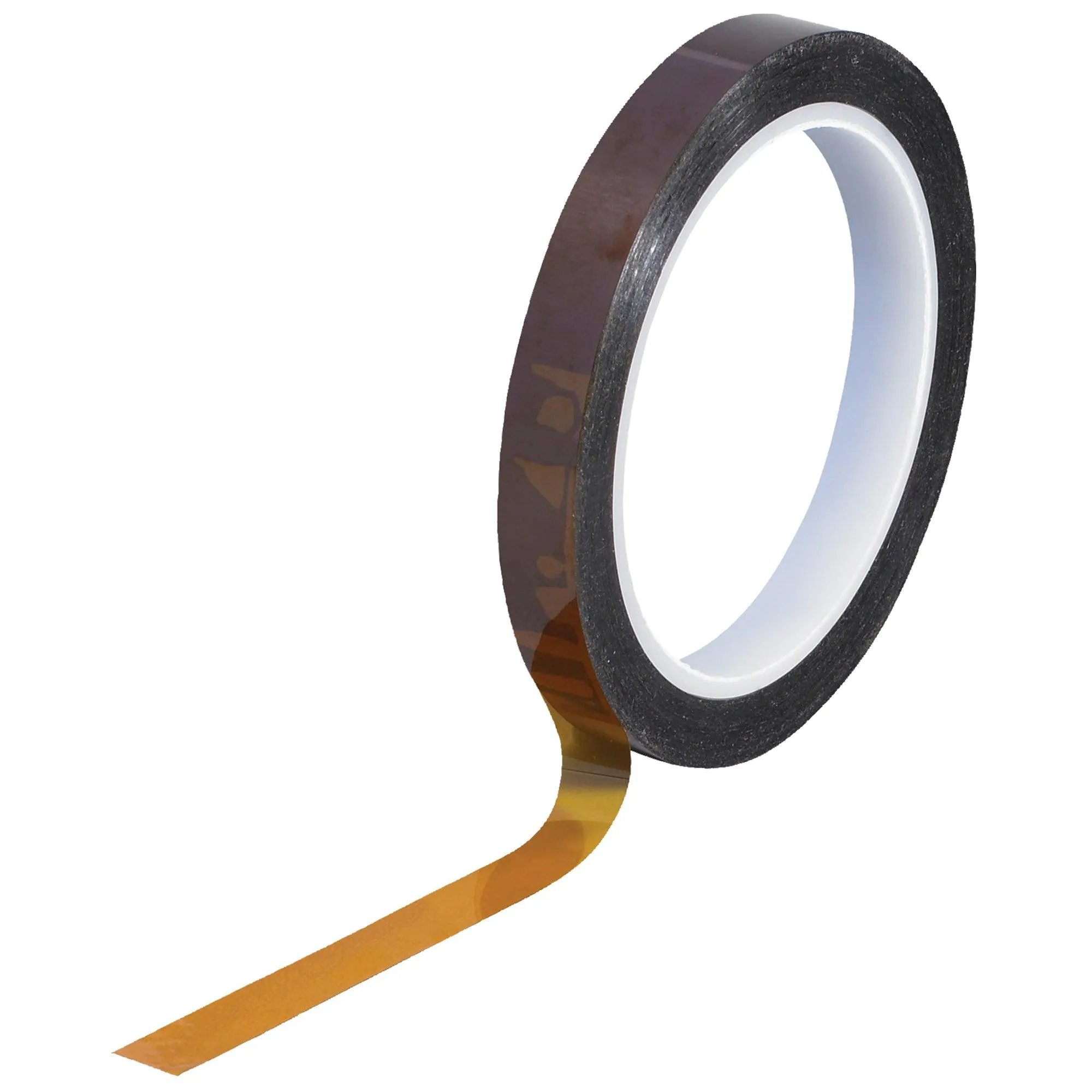 1/2" x 36 yds. 2 Mil Kapton® Tape