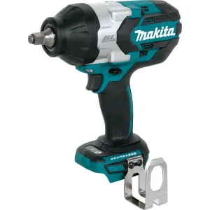 18V LXT® Lithium‑Ion Brushless Cordless High‑Torque 1/2" Sq. Drive Utility Impact Wrench