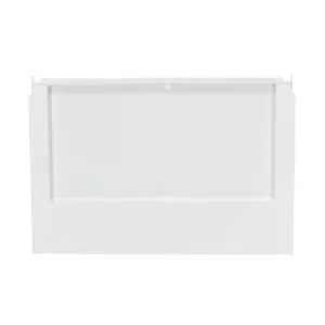 9363513 Freezer Insulating Plate, Assembly