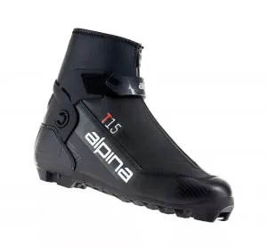 Alpina T15 Cross Country Ski Boots Men's