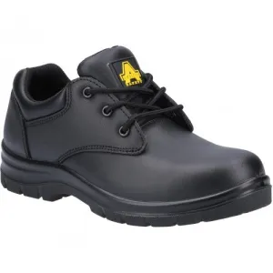 Amblers Womens/Ladies AS715C Amelia Safety Shoes