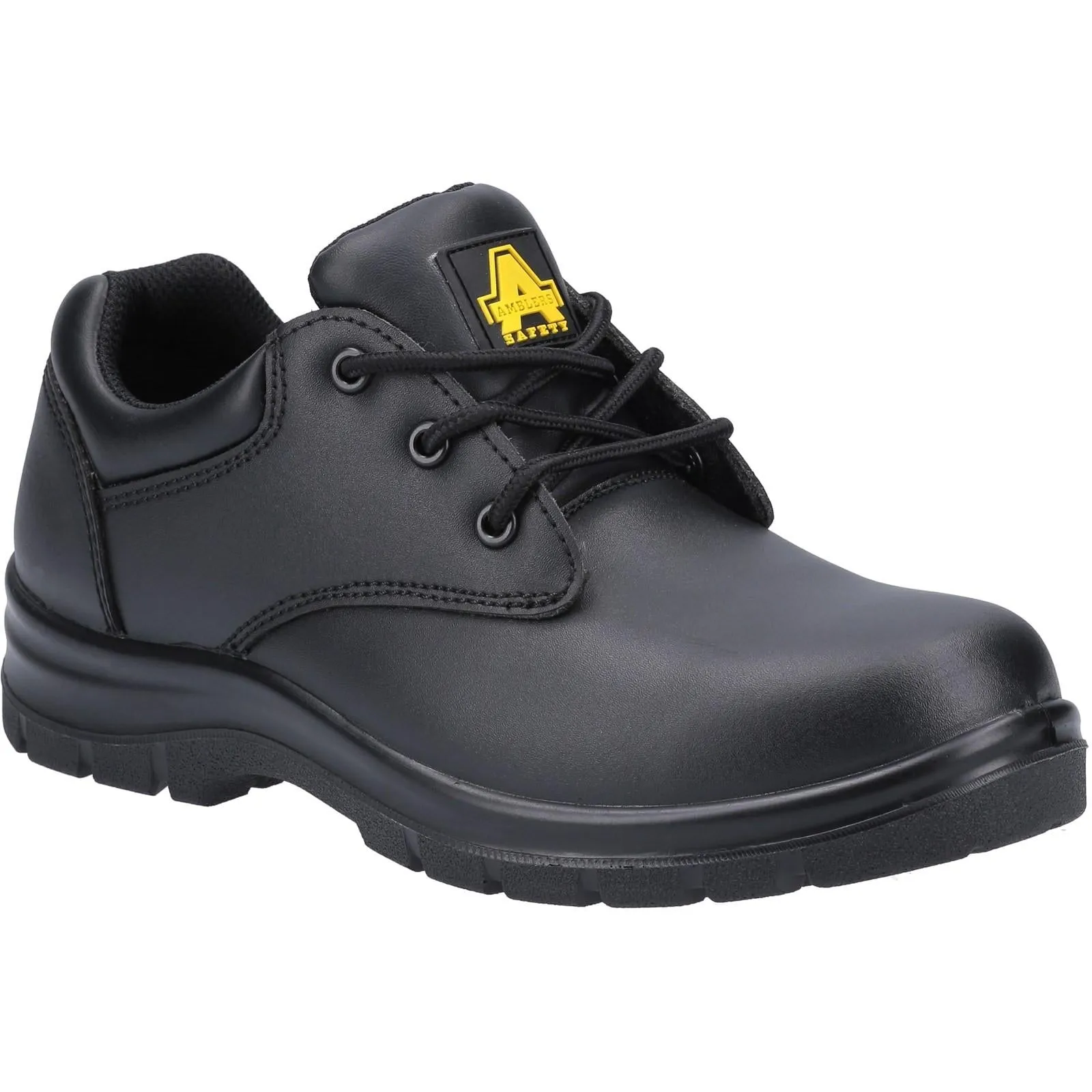 Amblers Womens/Ladies AS715C Amelia Safety Shoes