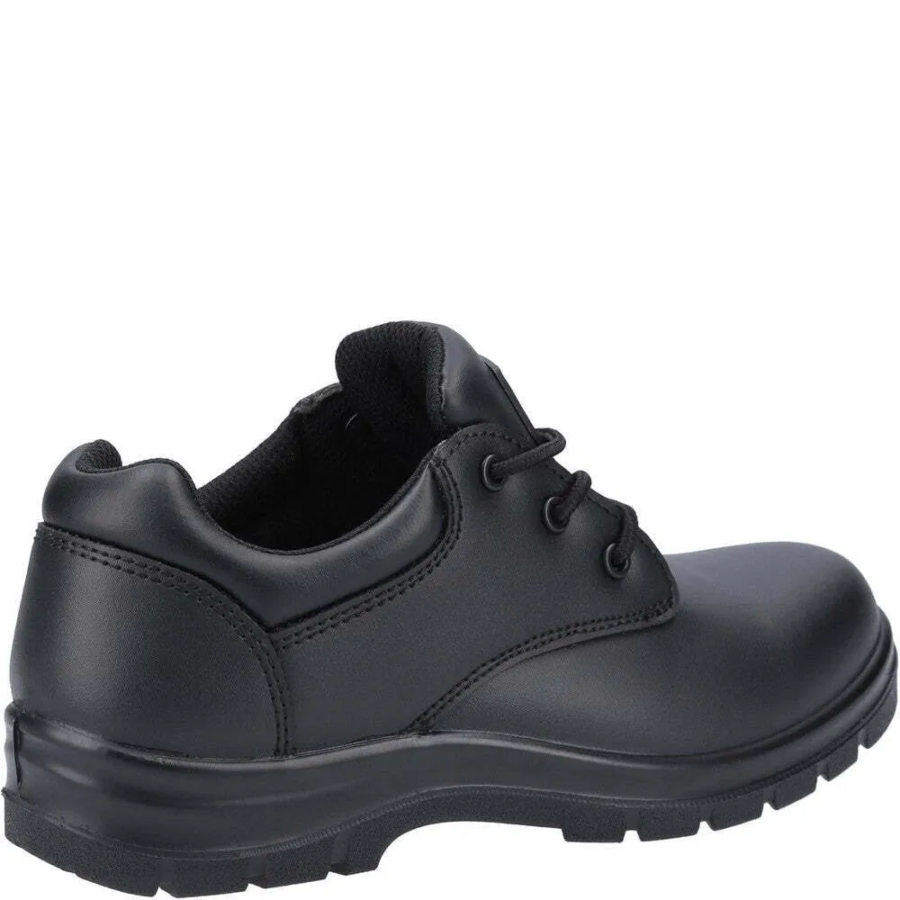 Amblers Womens/Ladies AS715C Amelia Safety Shoes