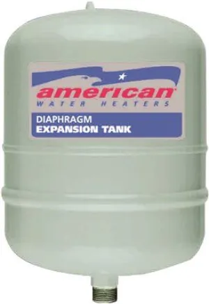 American 2-Gallon Water Heater Expansion Tank