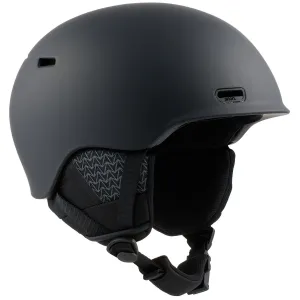 Anon Oslo WaveCel helmet, black