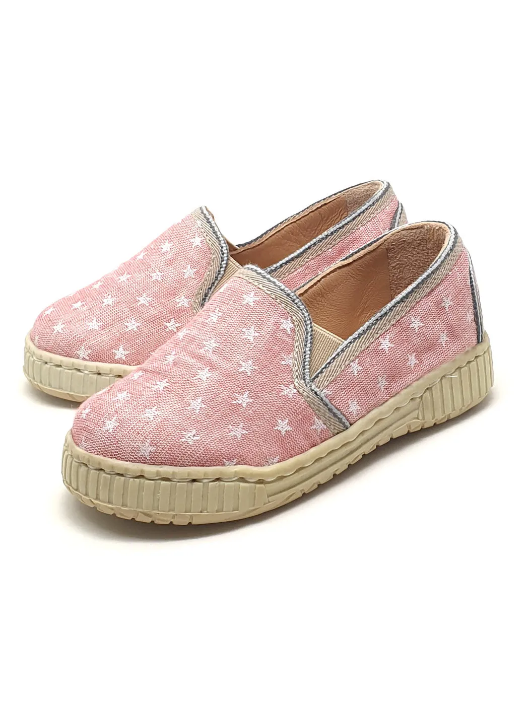 Baby's shoe sneaker for Boy-DC013 pink