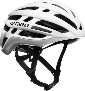 Bicycle helmet Agilis MIPS Giro, white