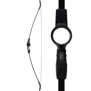 Bow - Discovery 100 black GEOLOGIC, black