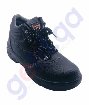 BREAKER MEN SAFETY SHOES BRK123