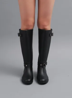 Buckled Rainboots CY19