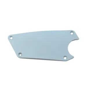 Cargobike R500E Longtail ELOPS controller cover pastel blue