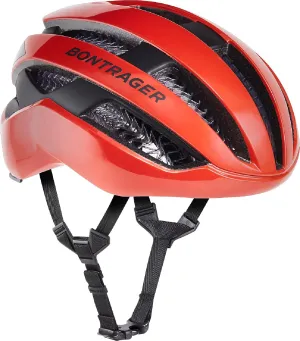 Circuit WaveCel Bontrager bicycle helmet, red