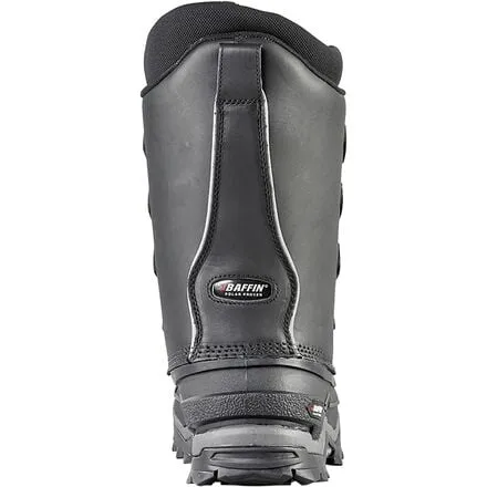 Control Max men's Baffin boots, black