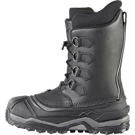 Control Max men's Baffin boots, black