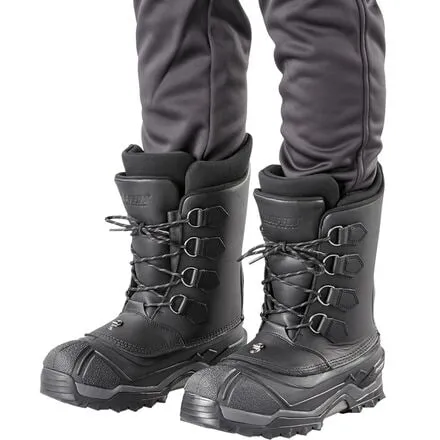 Control Max men's Baffin boots, black