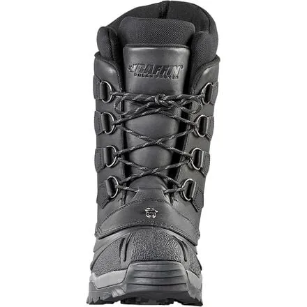 Control Max men's Baffin boots, black