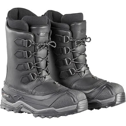 Control Max men's Baffin boots, black