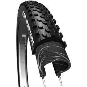 Cs Tire 27.5X2.8 Patrol C1846 Wire Dc Patrol Cst Tires  27.5'' / 584