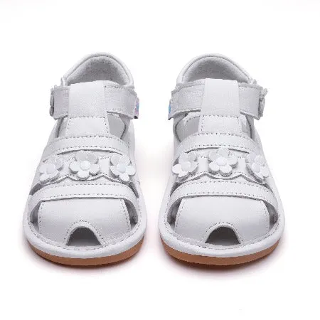 Divinity White Girls Shoes Freycoo