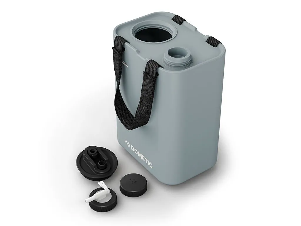 Dometic GO Water Hydration Jug - Glacier