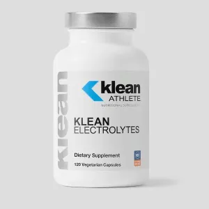 Douglas Laboratories Klean Electrolytes 120 VegCap