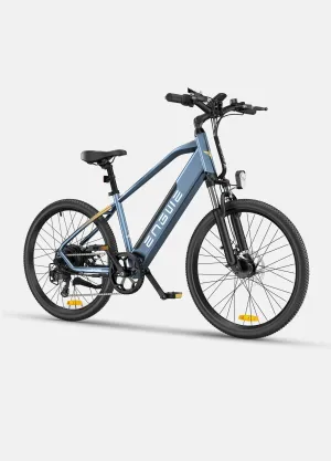 ENGWE P26 800W Front Suspension Commuting E-bike