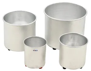 Faraday's Pails