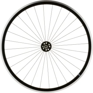 Fixed/road bikes with ELOPS front wheels