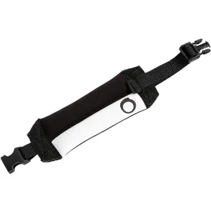 Flexible shin weight with lead for spearfishing 500 grams SUBEA