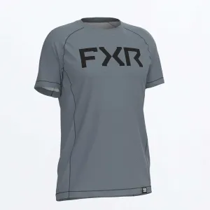 FXR Men's UPF Attack T-Shirt