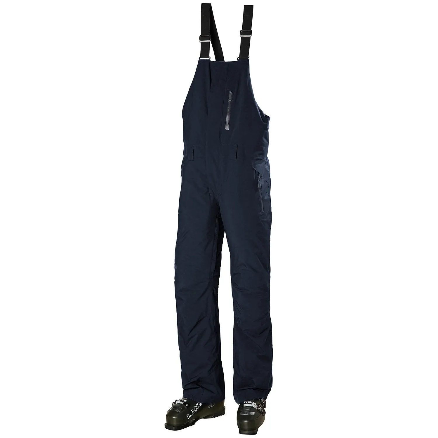 Helly Hansen Legendary insulated overalls, navi