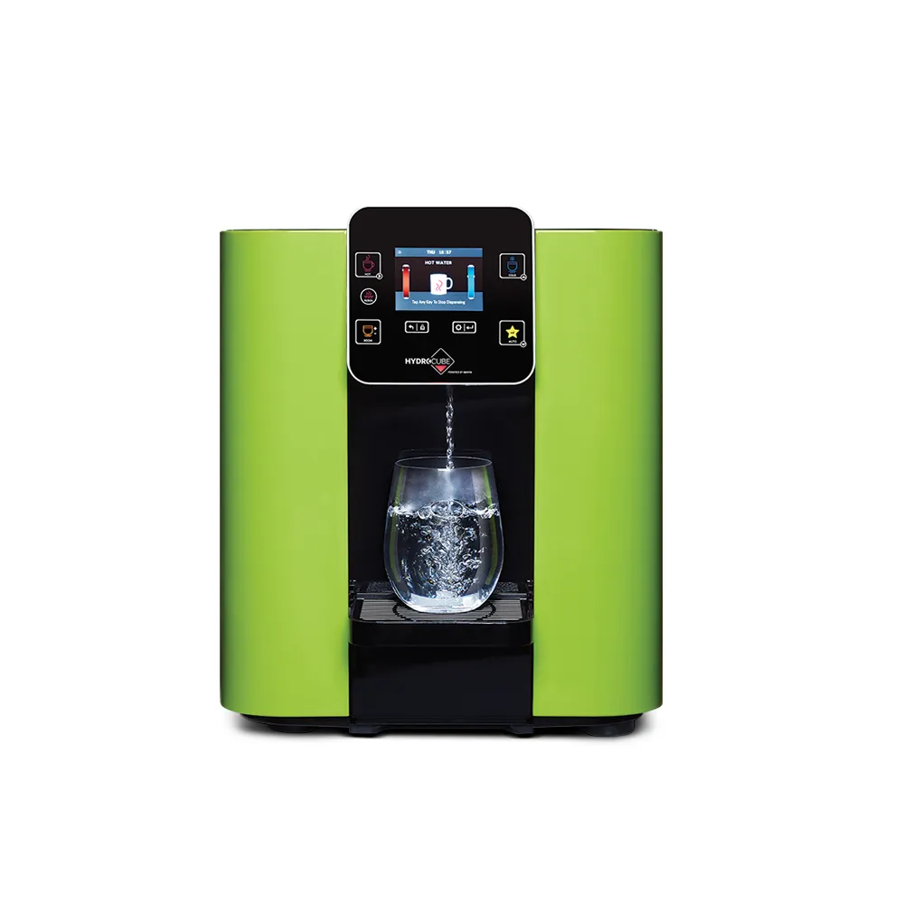 Hot & Cold Water Dispenser W29/W29i Product Warranty Extension – Standard Extended Onsite Warranty