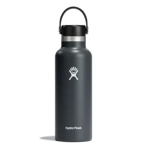 Hydro Flask Standard Mouth Flex Cap 18 oz Bottle