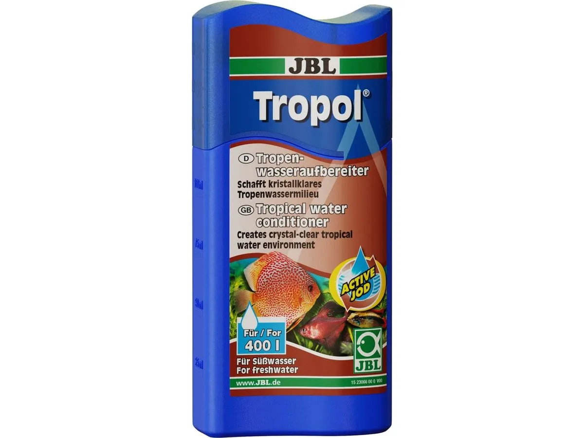 JBL Tropol 100 ml