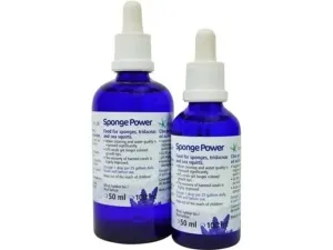 Korallenzucht- Sponge Power Concentrate 50ml