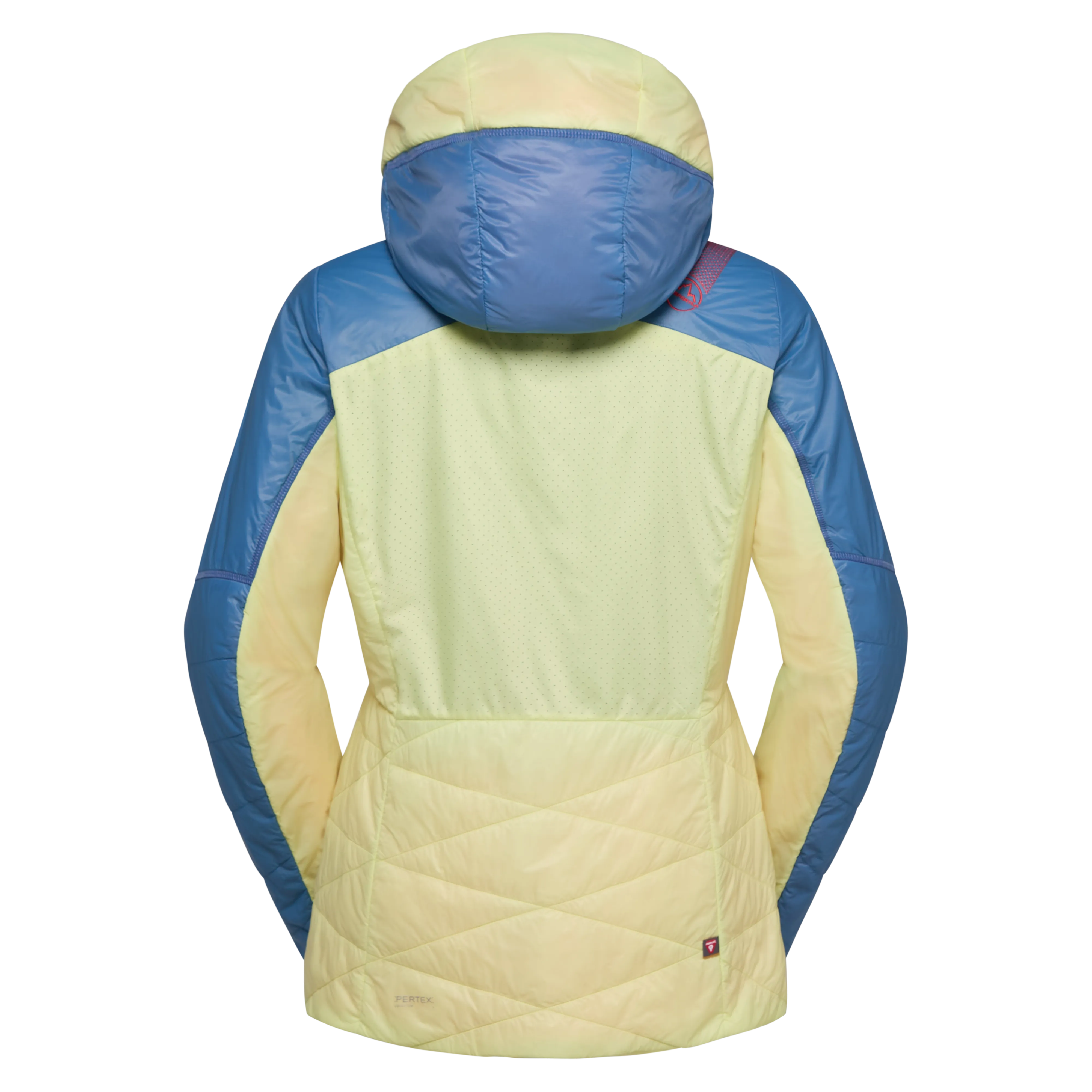 La Sportiva Alpine Guide Primaloft Hoody Womens