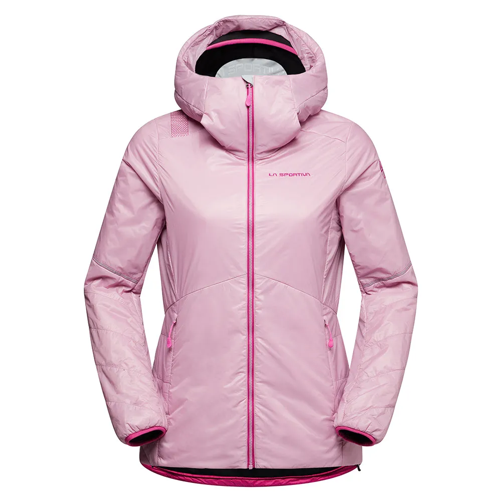 La Sportiva Alpine Guide Primaloft Hoody Womens