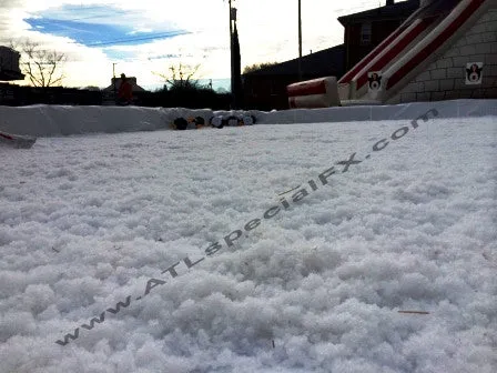 Magic Snow Ground Cover