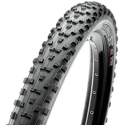 Maxxis Forekaster 27.5X2.4Wt F60 Dc Exo  Tr E-50 Forekaster  Tires  27.5'' / 584