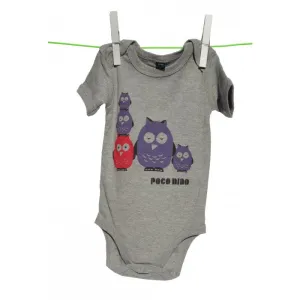 Poco Nido Owls Body Suit