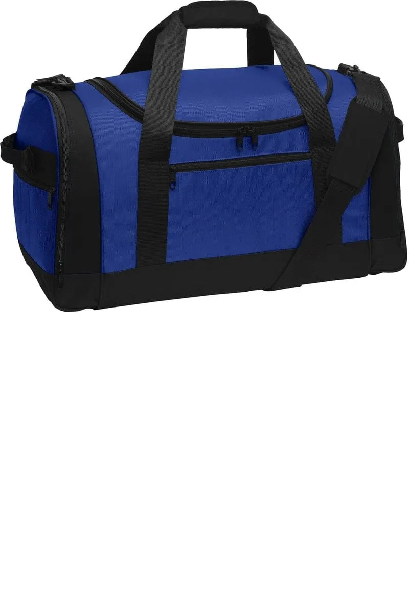 Port Authority ®  Voyager Sports Duffel. BG800