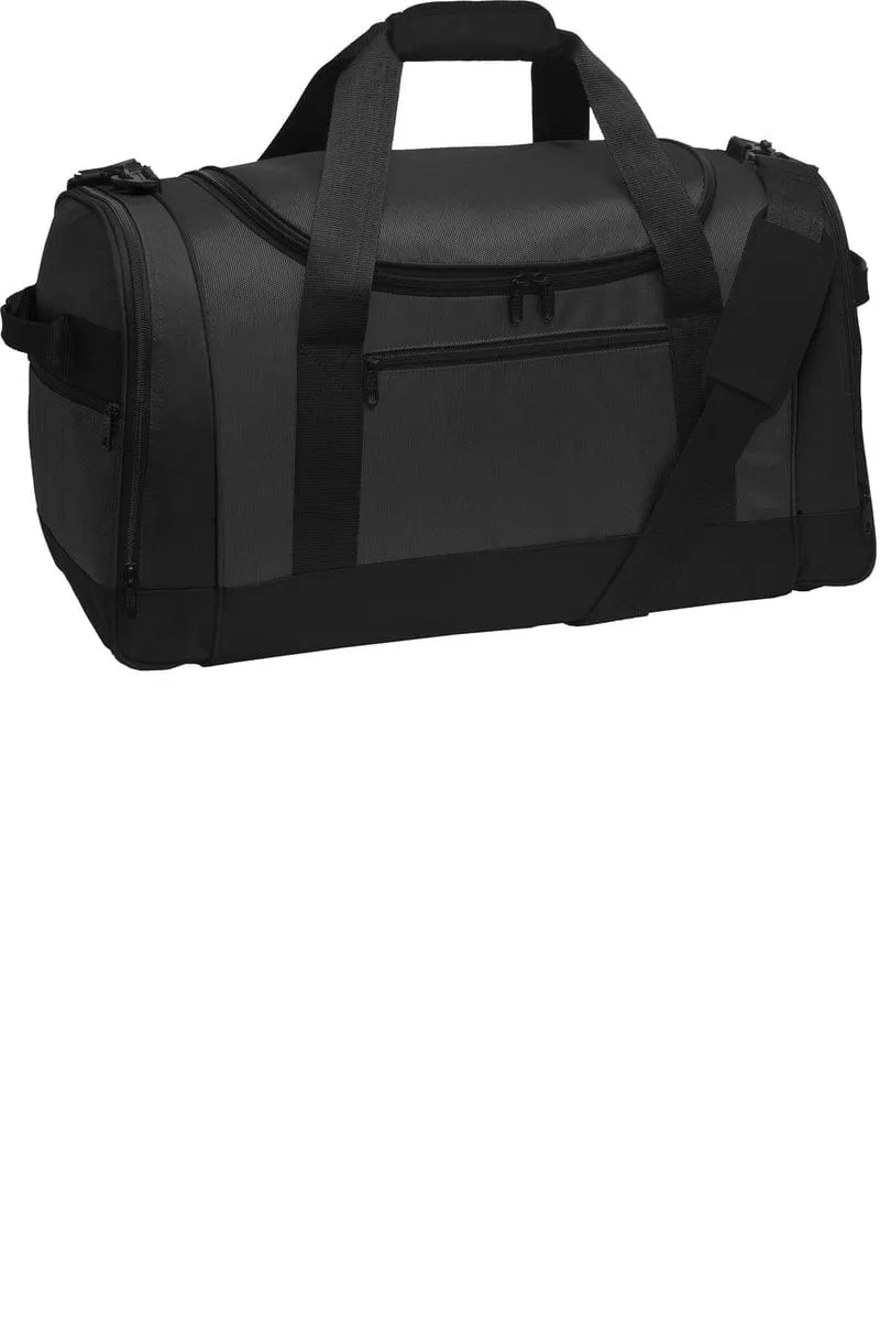 Port Authority ®  Voyager Sports Duffel. BG800