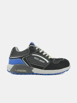 Safety Jogger Raptor S1P SRC Safety Shoes