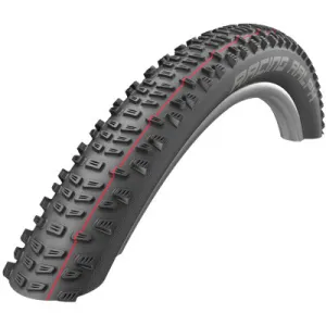 Schwalbe Racing Ralph 29X2.1 Fold Tl Easy Addix Speed Racing Ralph Super Ground  Tires  29'' / 622