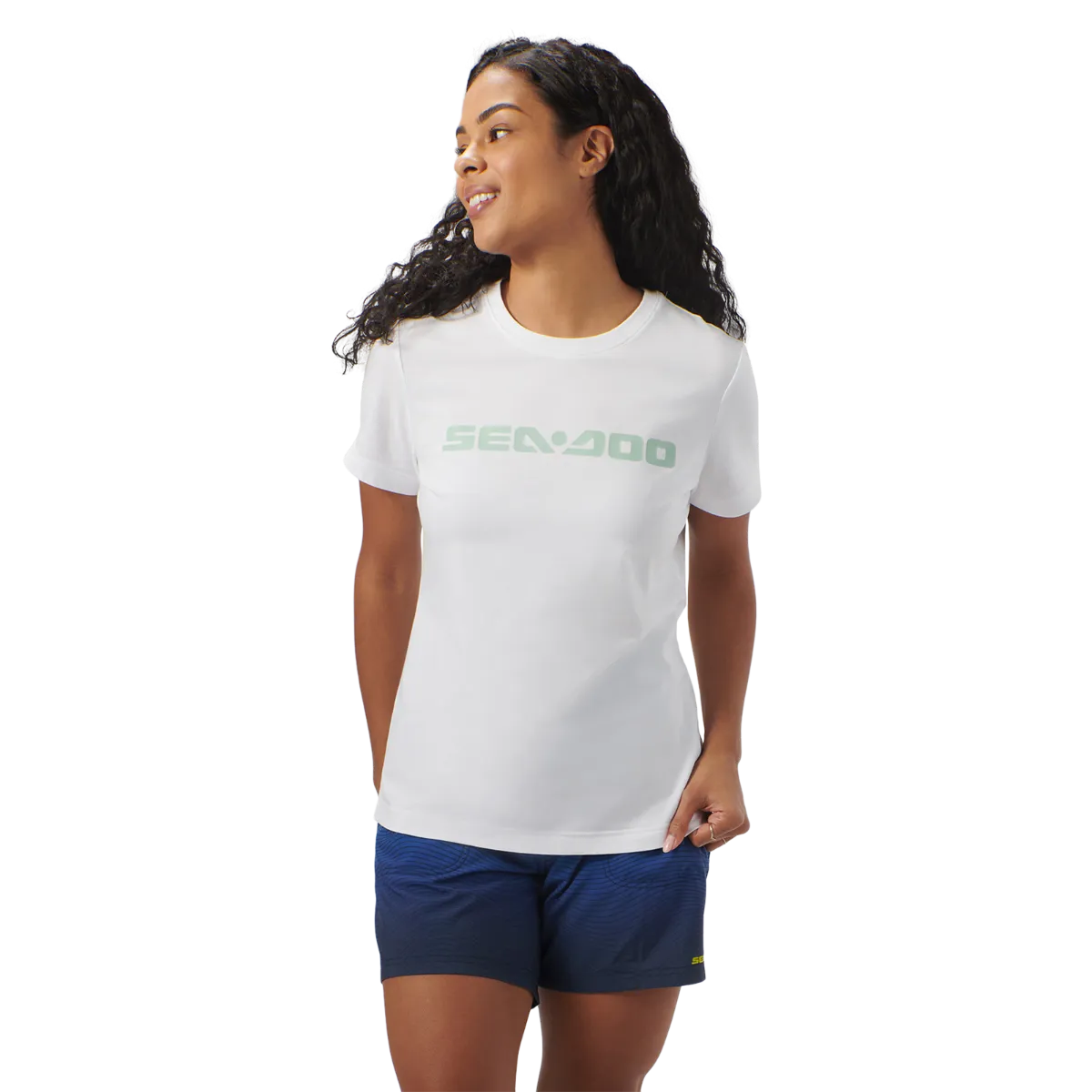 Sea-Doo Women's Sea-Doo Signature T-Shirt