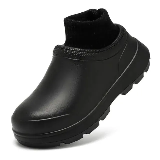 Stella - Non-Slip Waterproof Shoes